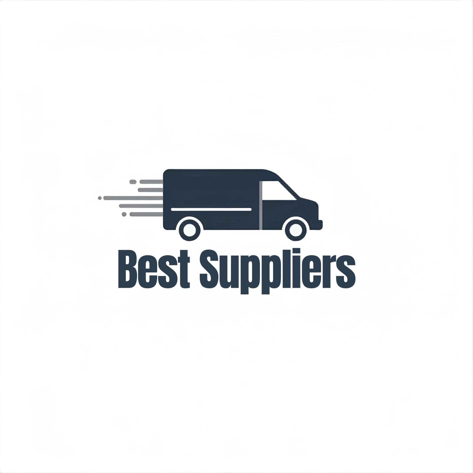 Best Suppliers